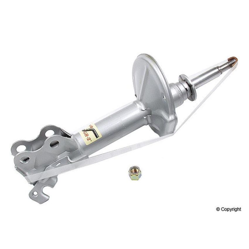 KYB SHOCKS 333209 1 Nut