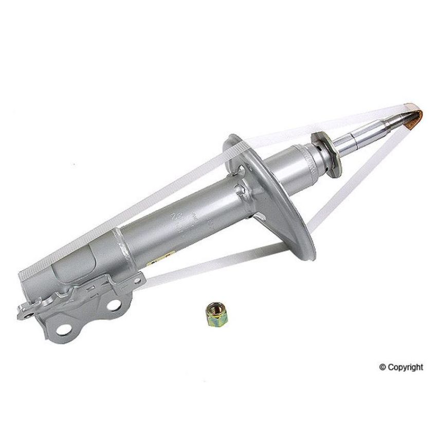 KYB SHOCKS 333210 1 Nut