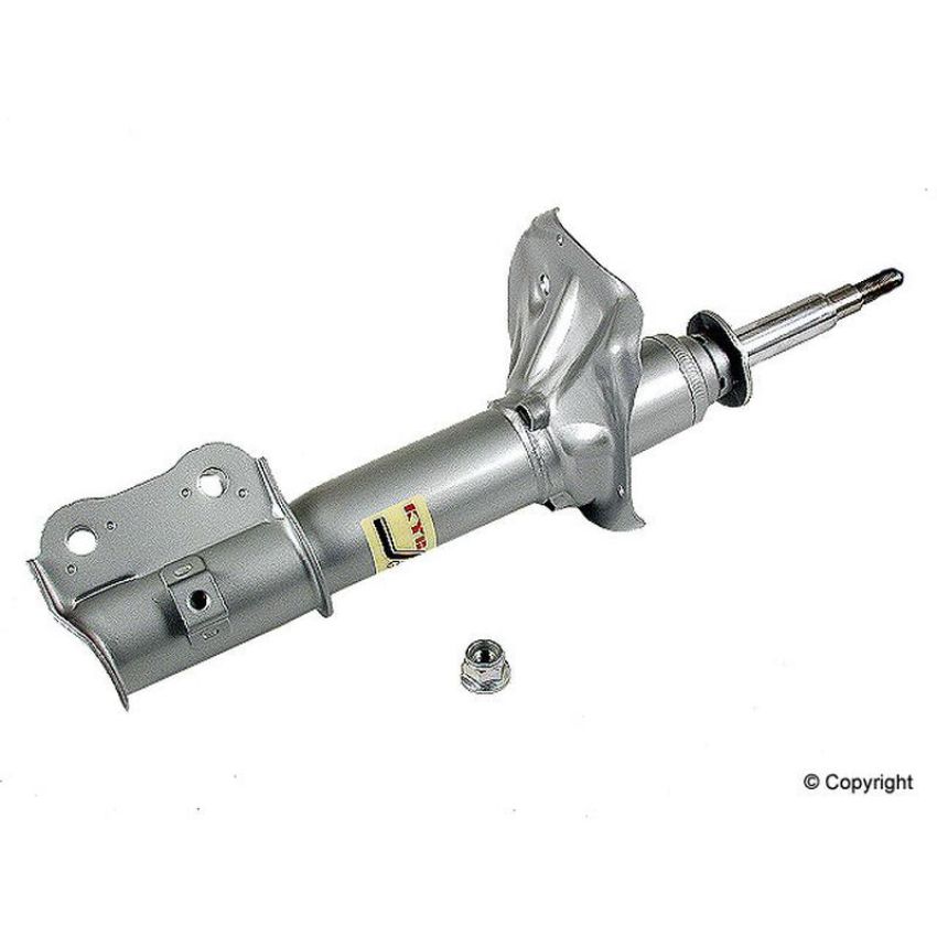 KYB SHOCKS 333211 1 Nut