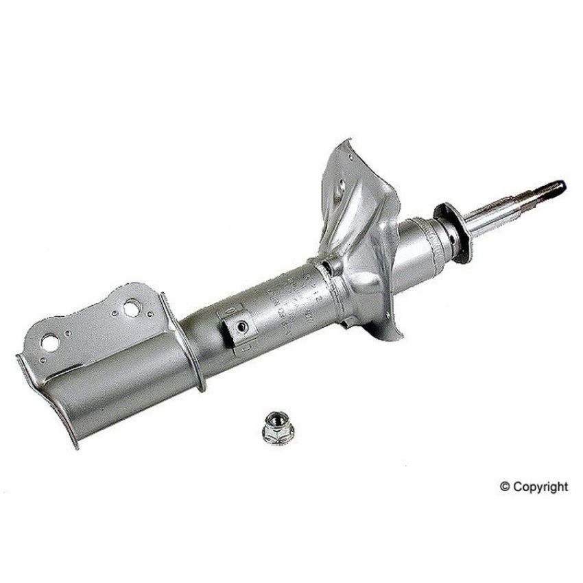KYB SHOCKS 333212 1 Nut