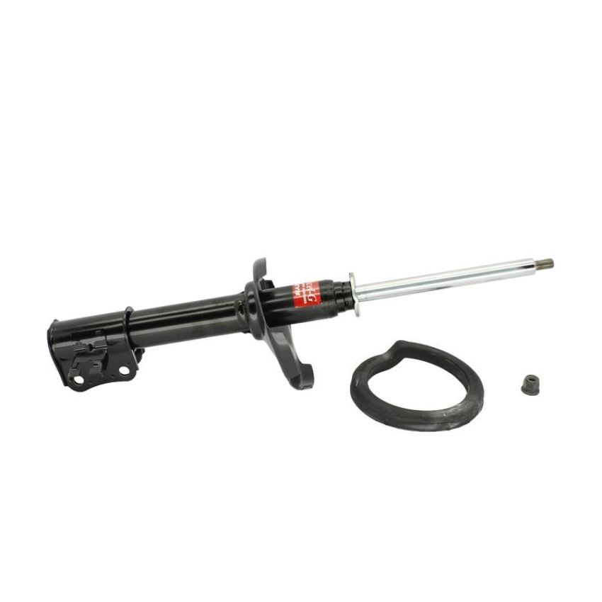 KYB SHOCKS 333215 1 Nut, 1 Spring Insulator