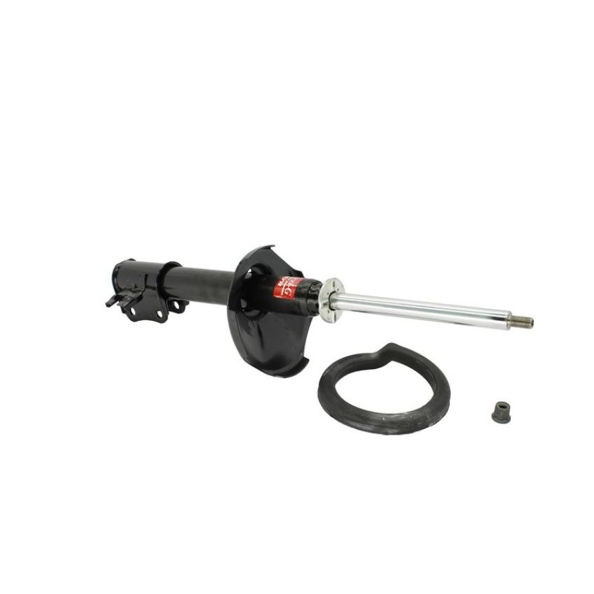 KYB SHOCKS 333215 1 Nut, 1 Spring Insulator