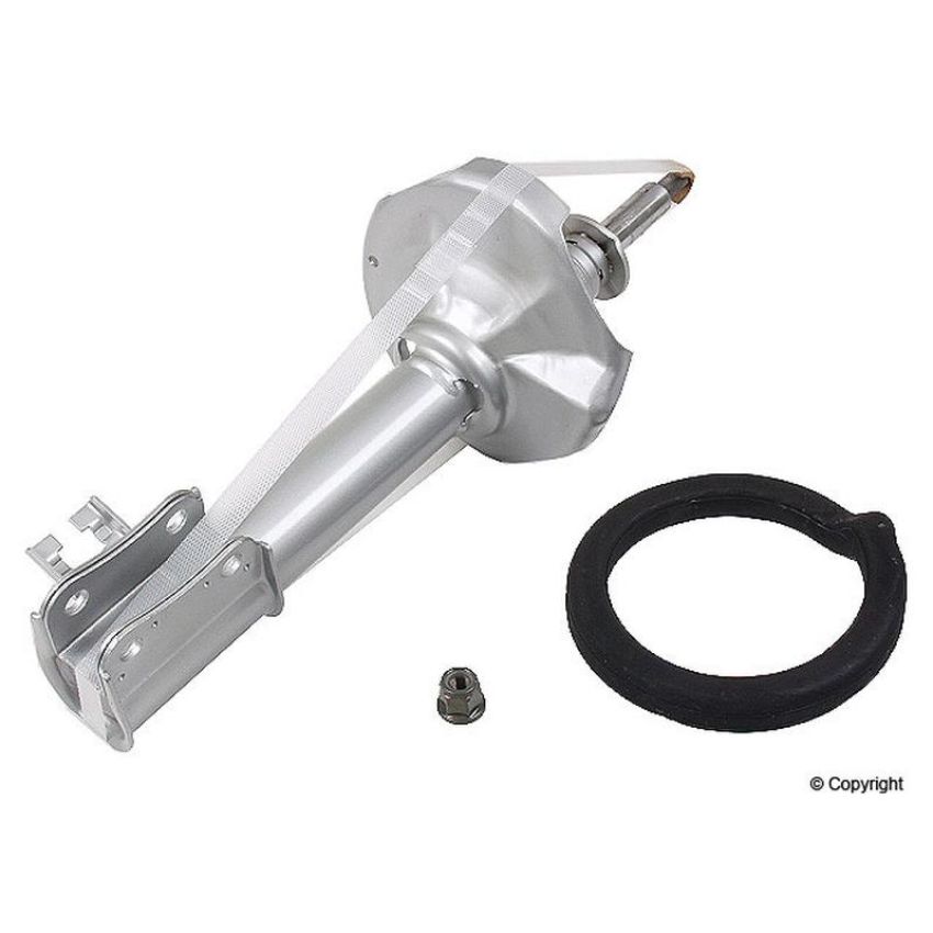 KYB SHOCKS 333215 1 Nut, 1 Spring Insulator
