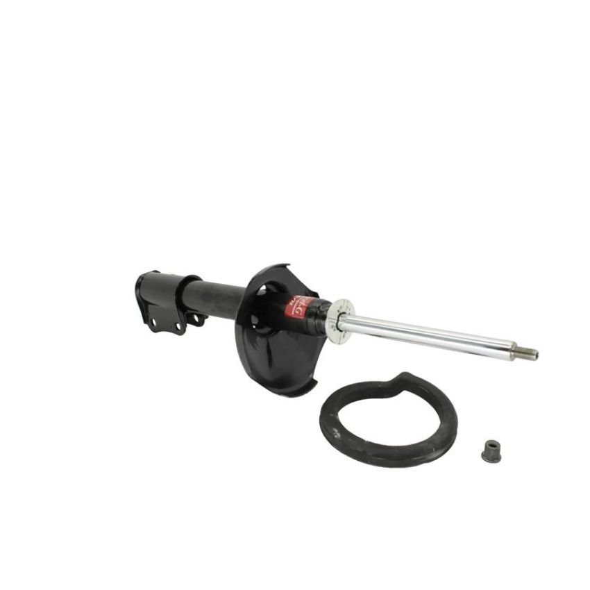 KYB SHOCKS 333216 1 Nut, 1 Spring Insulator