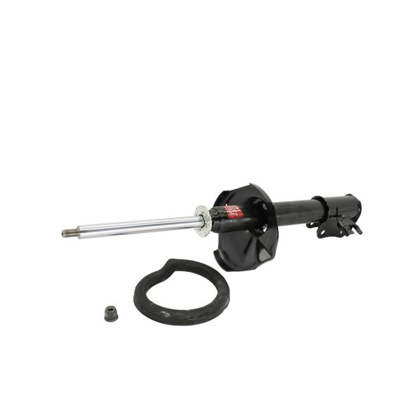 KYB SHOCKS 333216 1 Nut, 1 Spring Insulator