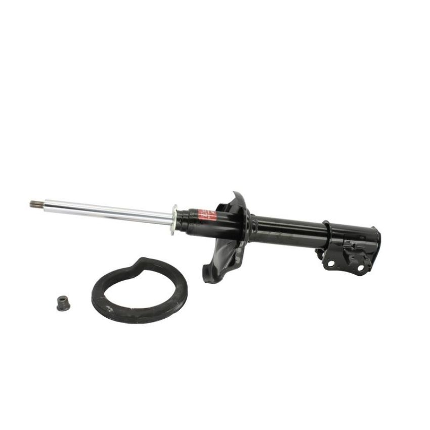 KYB SHOCKS 333216 1 Nut, 1 Spring Insulator