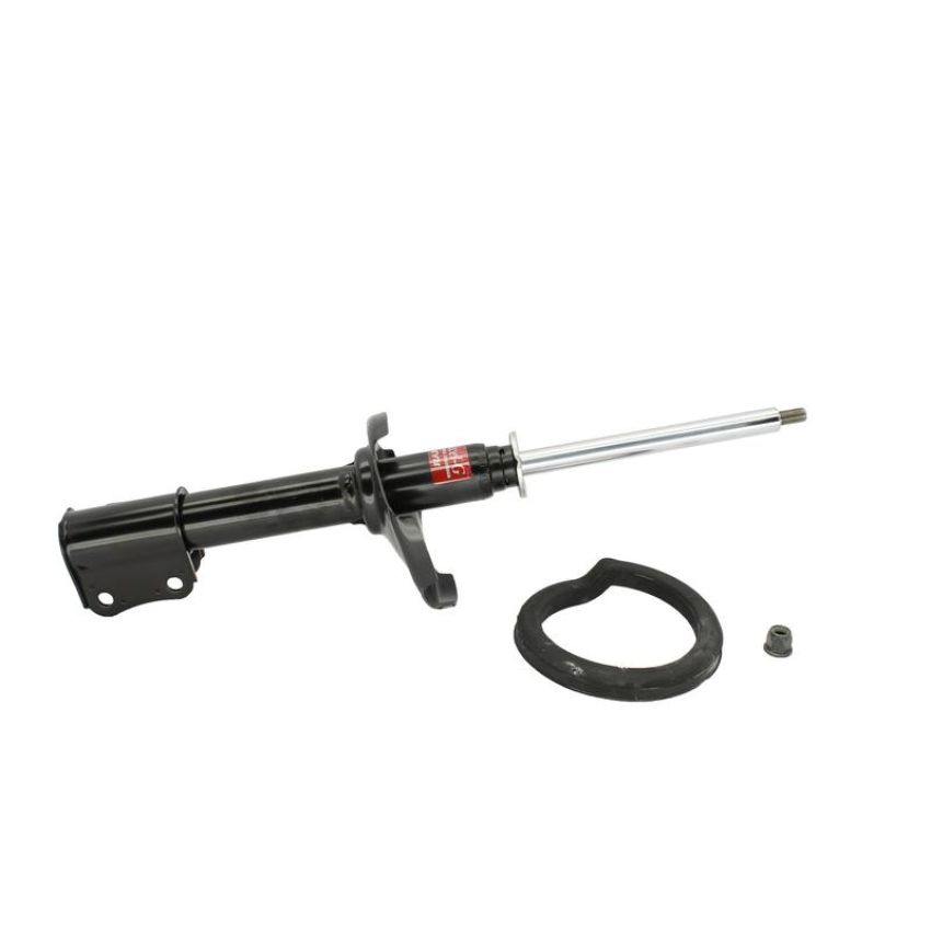KYB SHOCKS 333216 1 Nut, 1 Spring Insulator