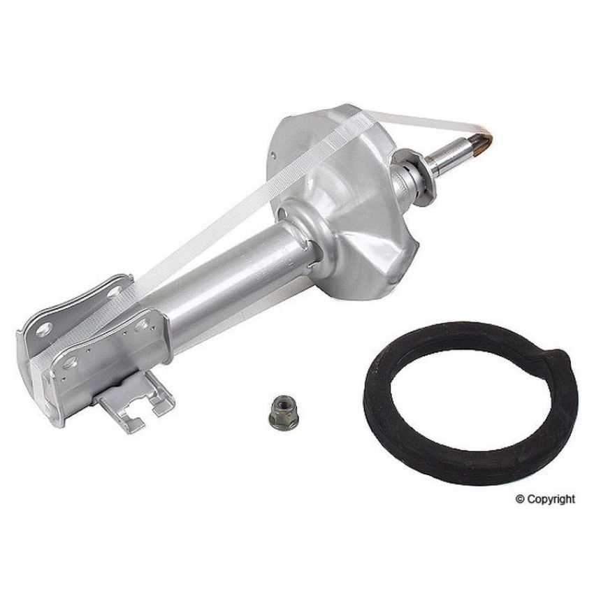 KYB SHOCKS 333216 1 Nut, 1 Spring Insulator
