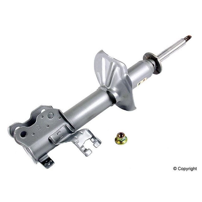 KYB SHOCKS 333219 1 Nut