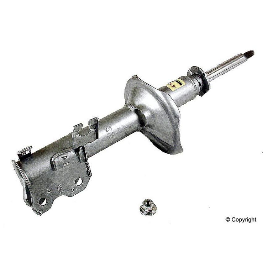 KYB SHOCKS 333220 1 Nut