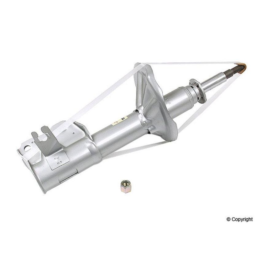 KYB SHOCKS 333224 1 Nut