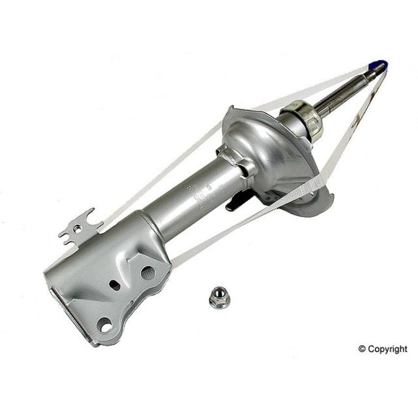 KYB SHOCKS 333258 1 Nut