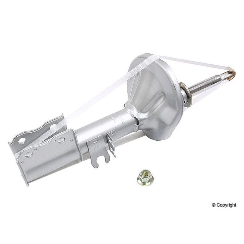 KYB SHOCKS 333262 1 Nut