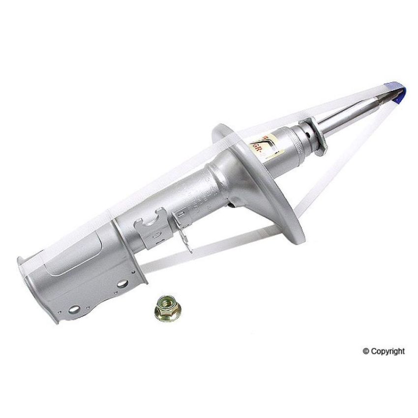 KYB SHOCKS 333263 1 Nut