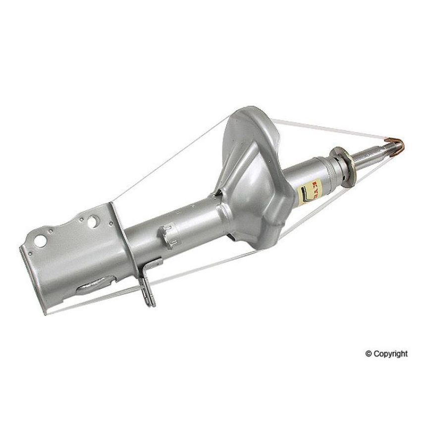 KYB SHOCKS 333264 1 Nut