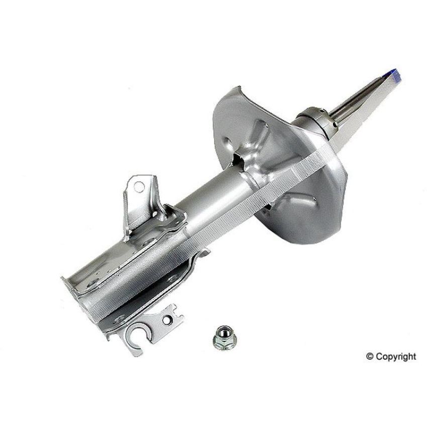 KYB SHOCKS 333274 1 Nut