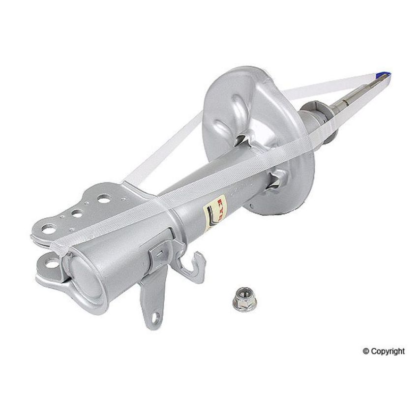 KYB SHOCKS 333276 1 Nut