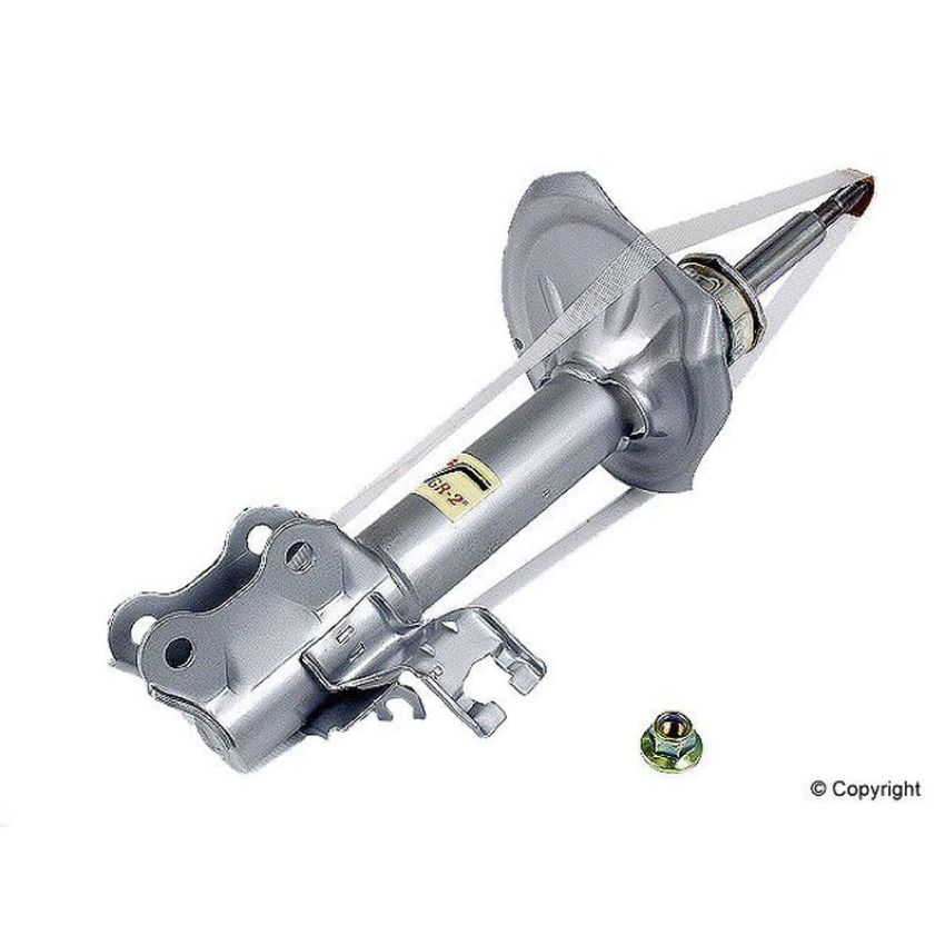 KYB SHOCKS 333310 1 Nut