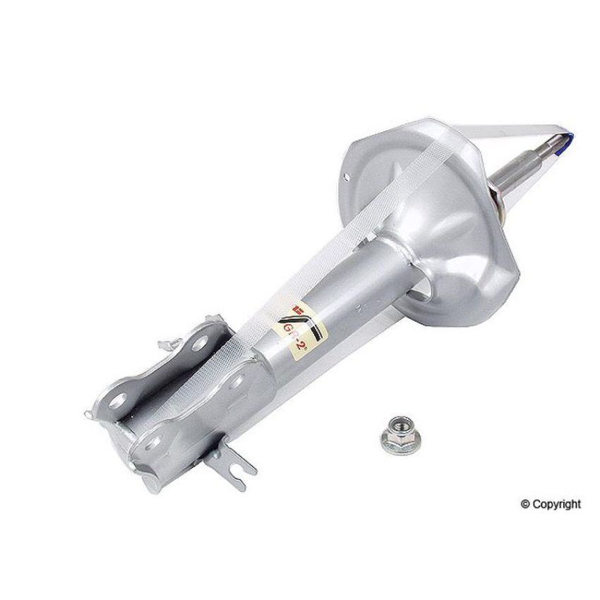KYB SHOCKS 333311 1 Nut