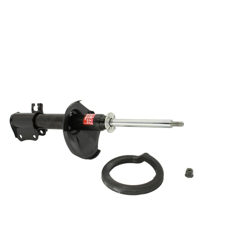 KYB SHOCKS 333312 1 Nut, 1 Spring Insulator