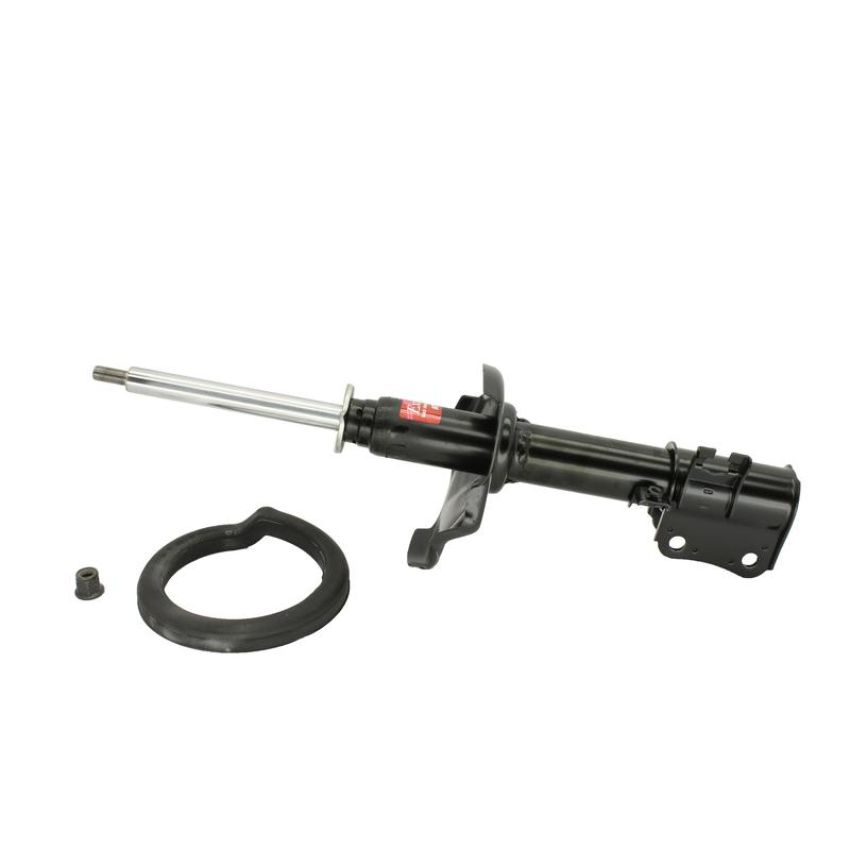 KYB SHOCKS 333312 1 Nut, 1 Spring Insulator