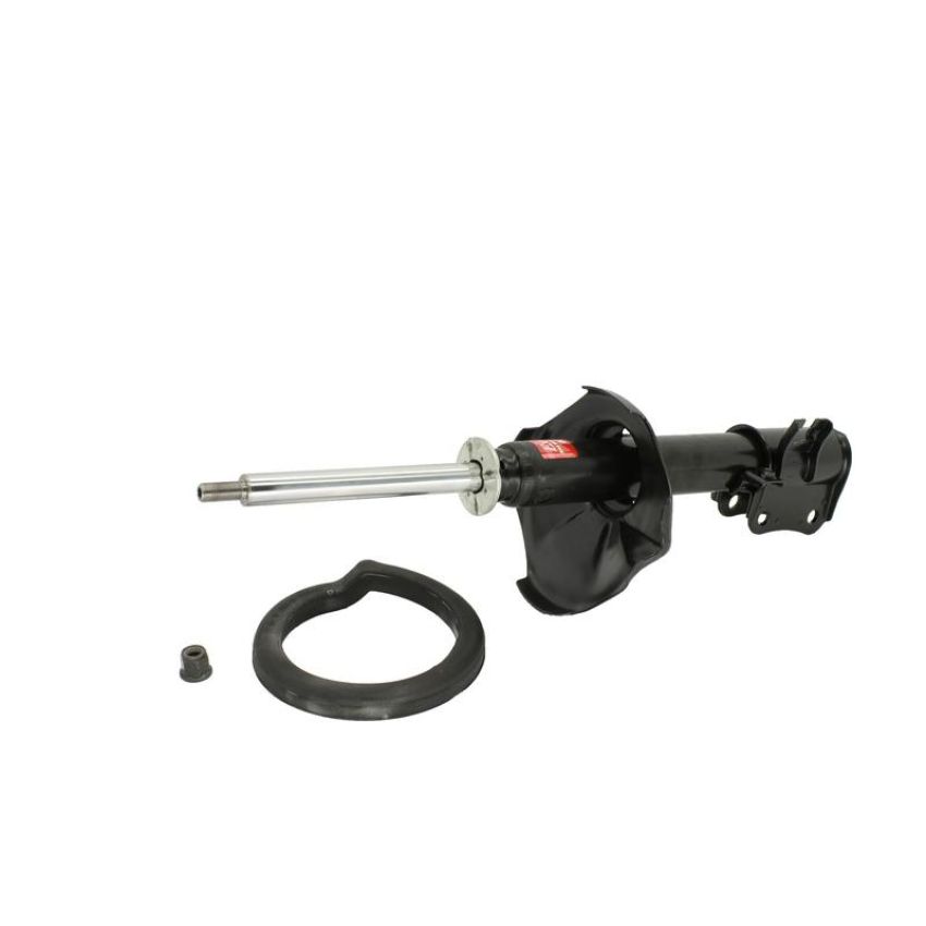 KYB SHOCKS 333312 1 Nut, 1 Spring Insulator