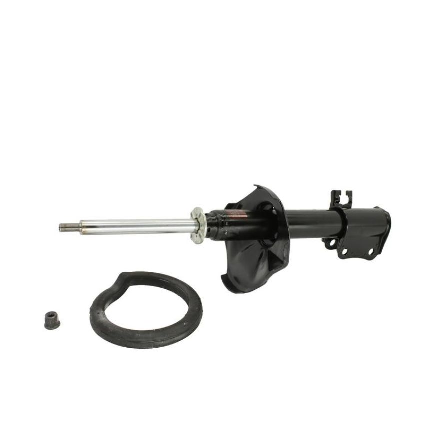 KYB SHOCKS 333313 1 Nut, 1 Spring Insulator