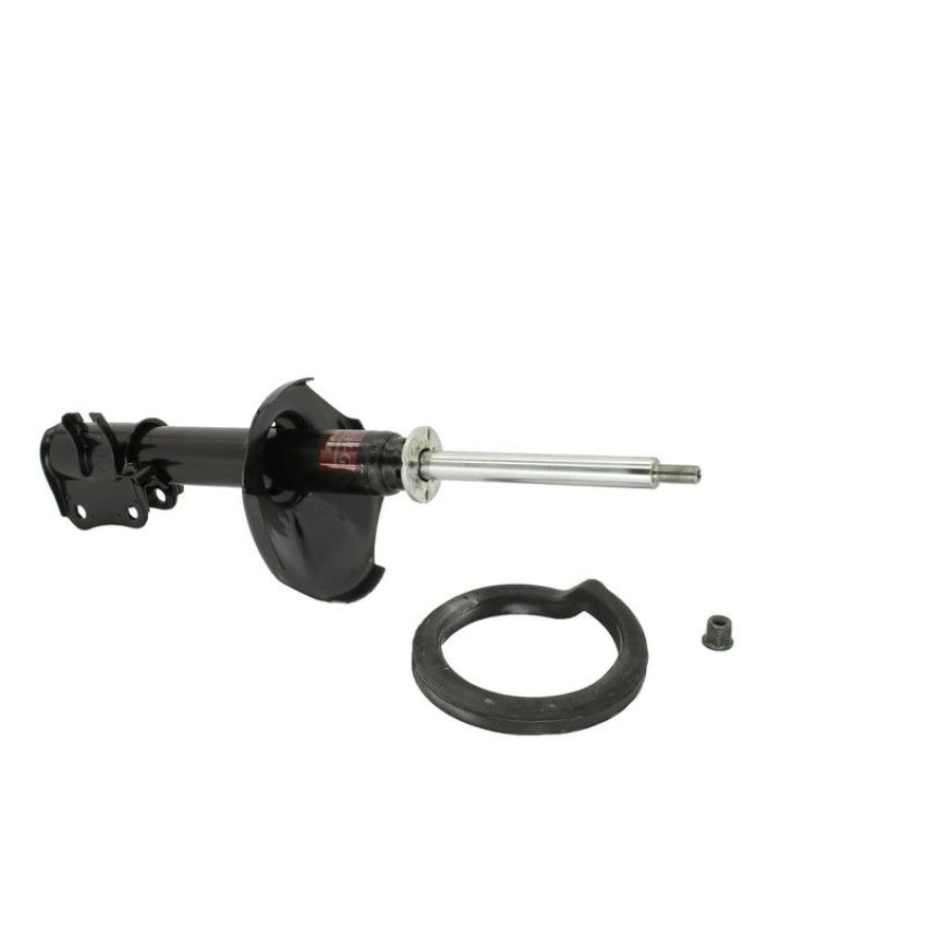 KYB SHOCKS 333313 1 Nut, 1 Spring Insulator