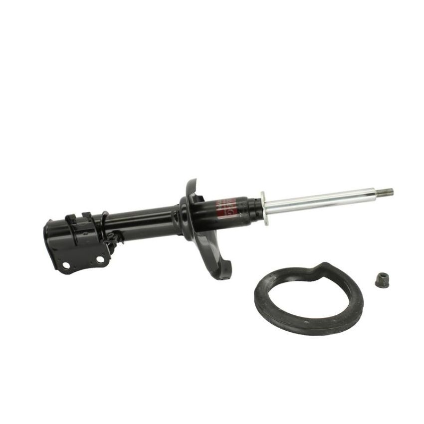 KYB SHOCKS 333313 1 Nut, 1 Spring Insulator