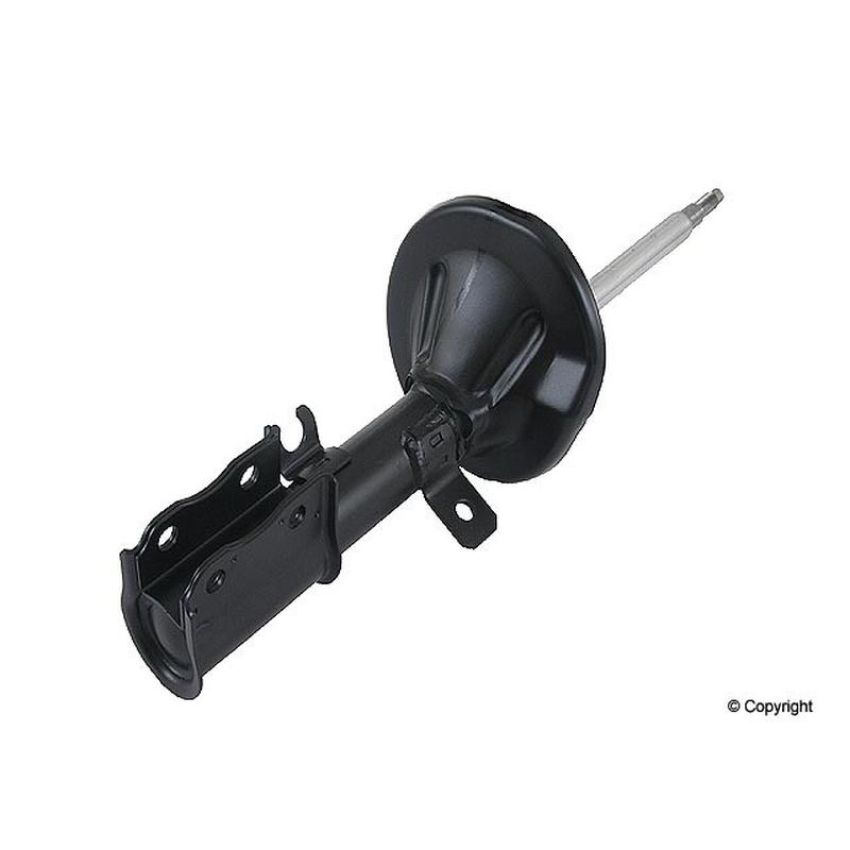 KYB SHOCKS 333316 1 Nut