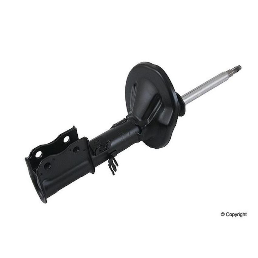 KYB SHOCKS 333317 1 Nut