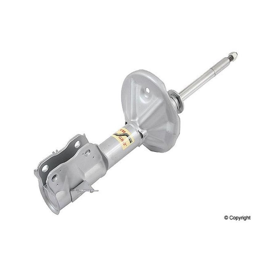 KYB SHOCKS 333318 1 Nut