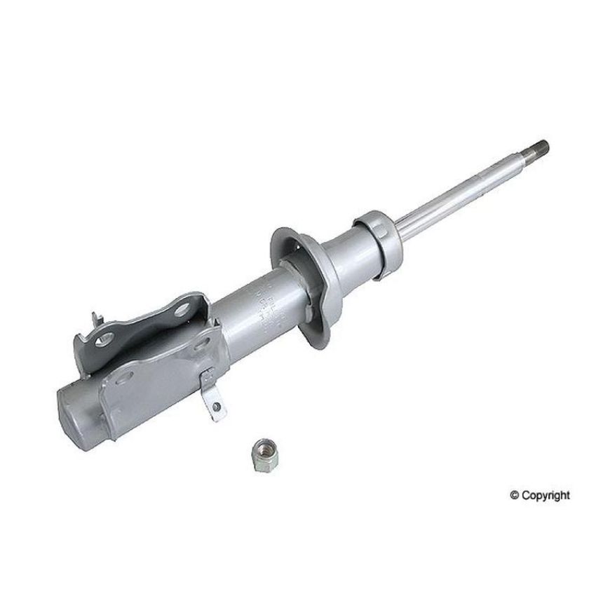 KYB SHOCKS 333320 1 Nut