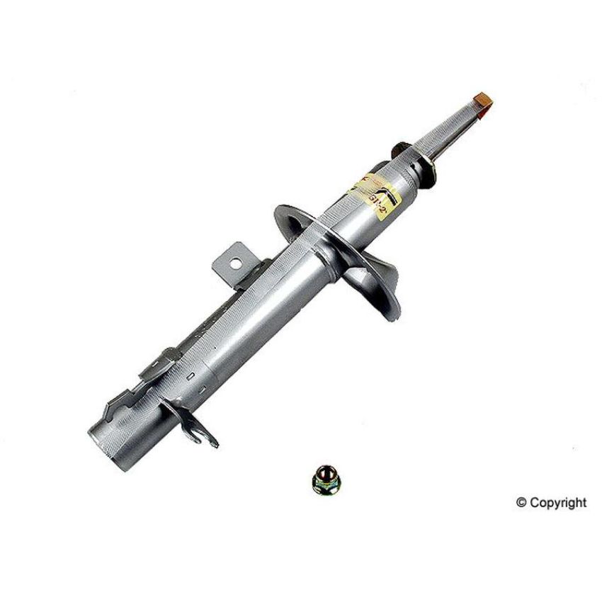 KYB SHOCKS 333344 1 Nut