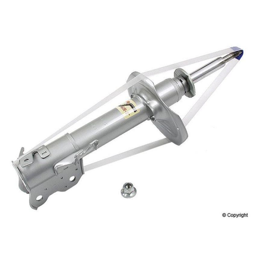 KYB SHOCKS 333345 1 Nut