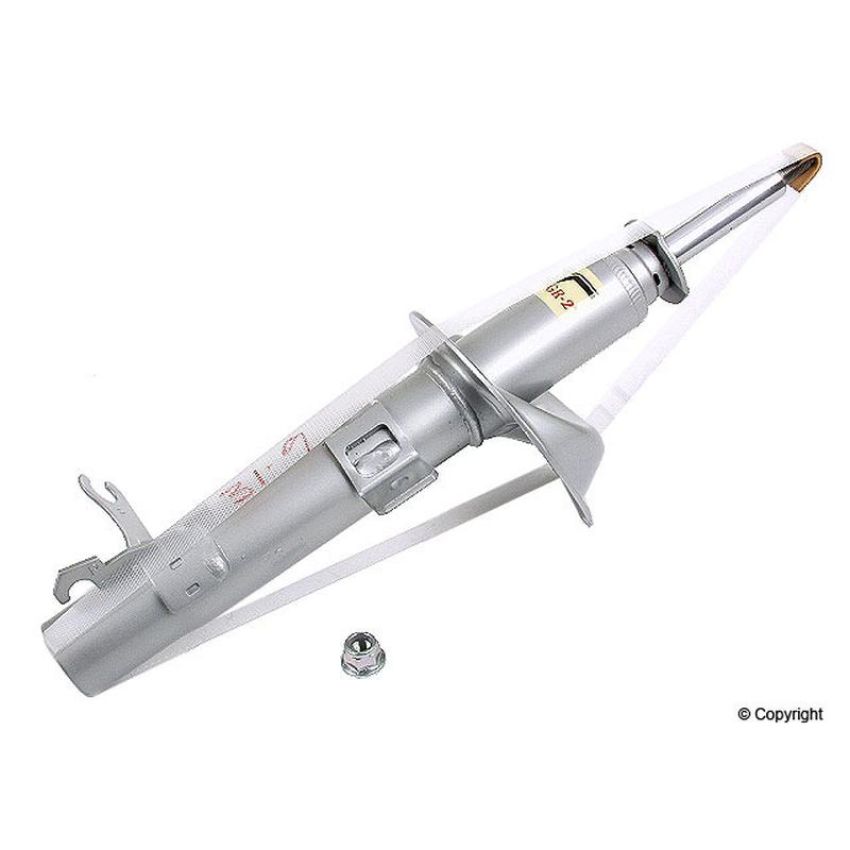 KYB SHOCKS 333348 1 Nut