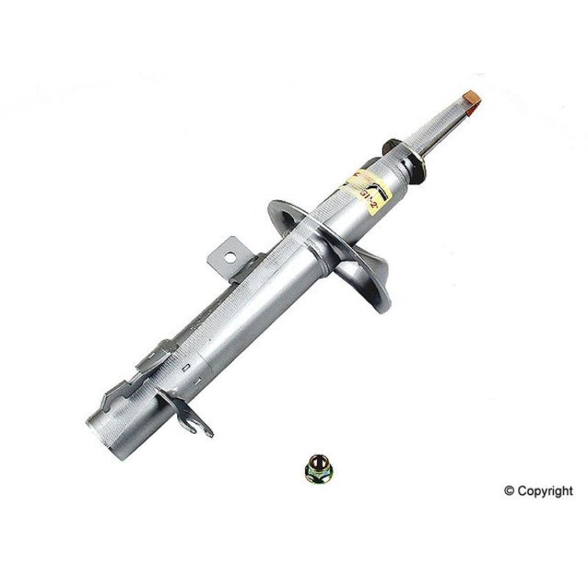 KYB SHOCKS 333349 1 Nut