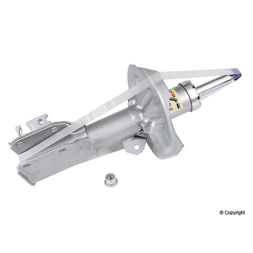KYB SHOCKS 333351 1 Nut
