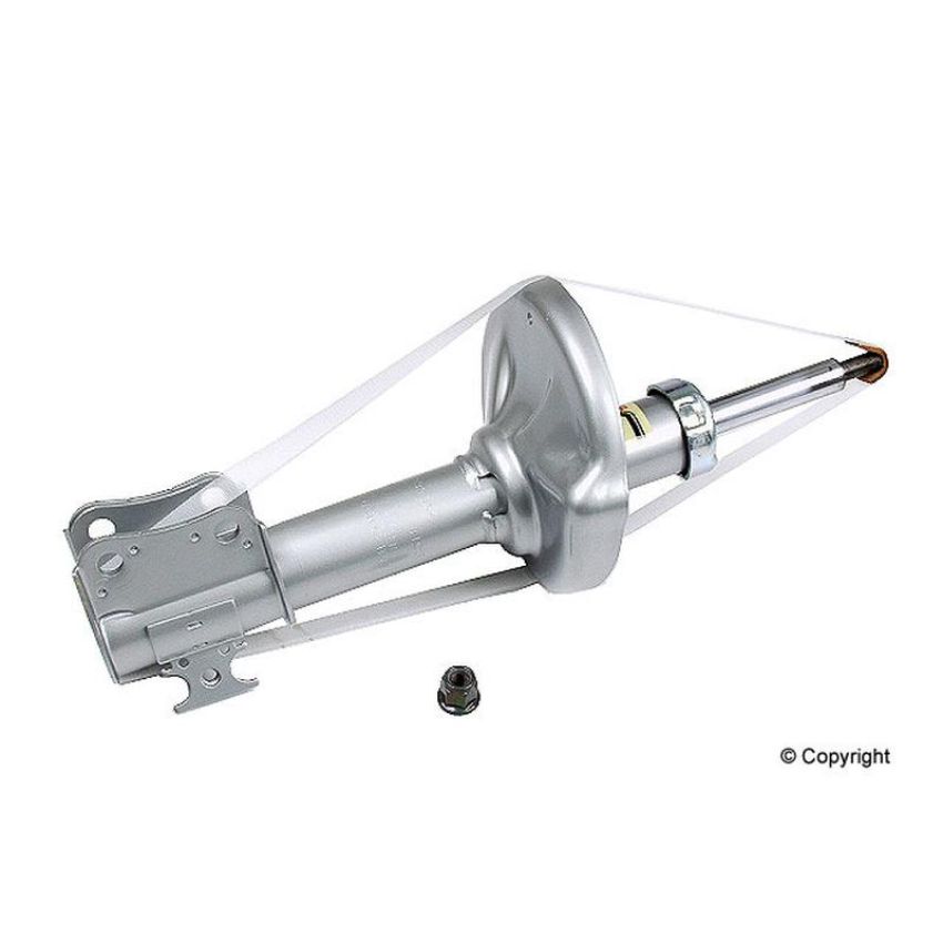 KYB SHOCKS 333354 1 Nut