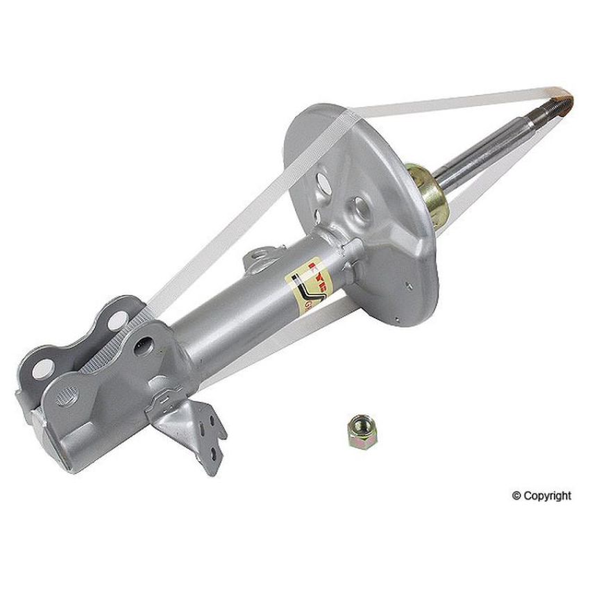 KYB SHOCKS 333360 1 Nut