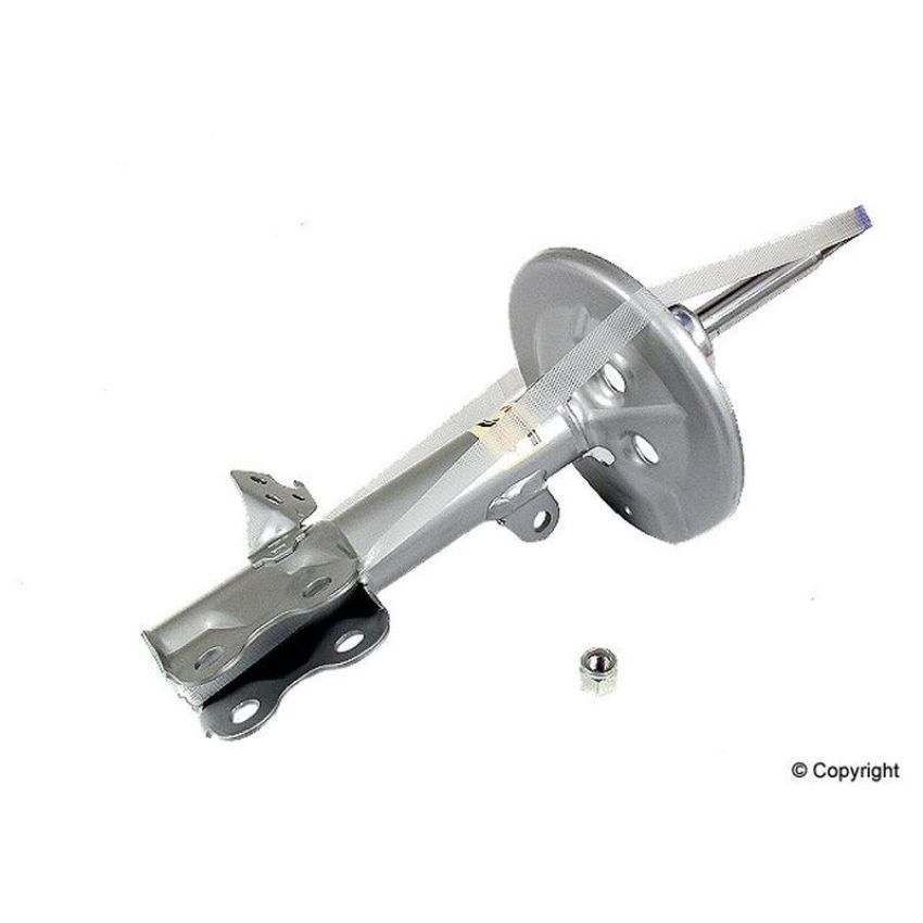 KYB SHOCKS 333361 1 Nut