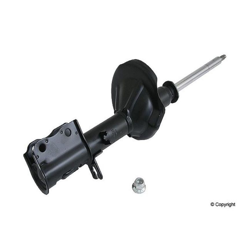 KYB SHOCKS 333364 1 Nut