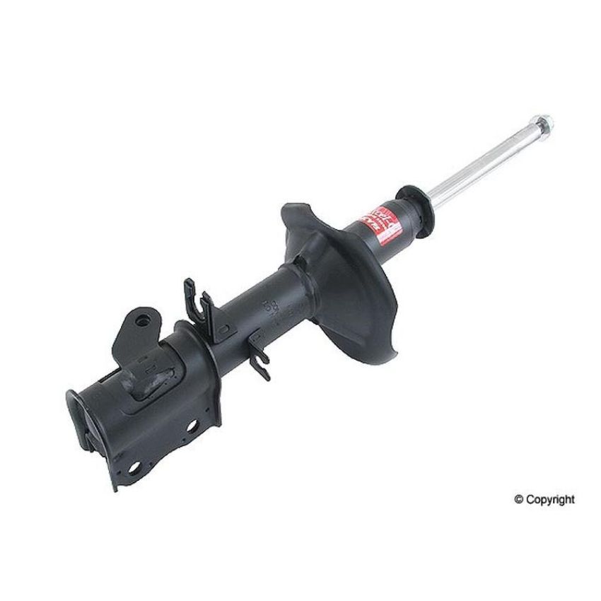 KYB SHOCKS 333365 1 Nut