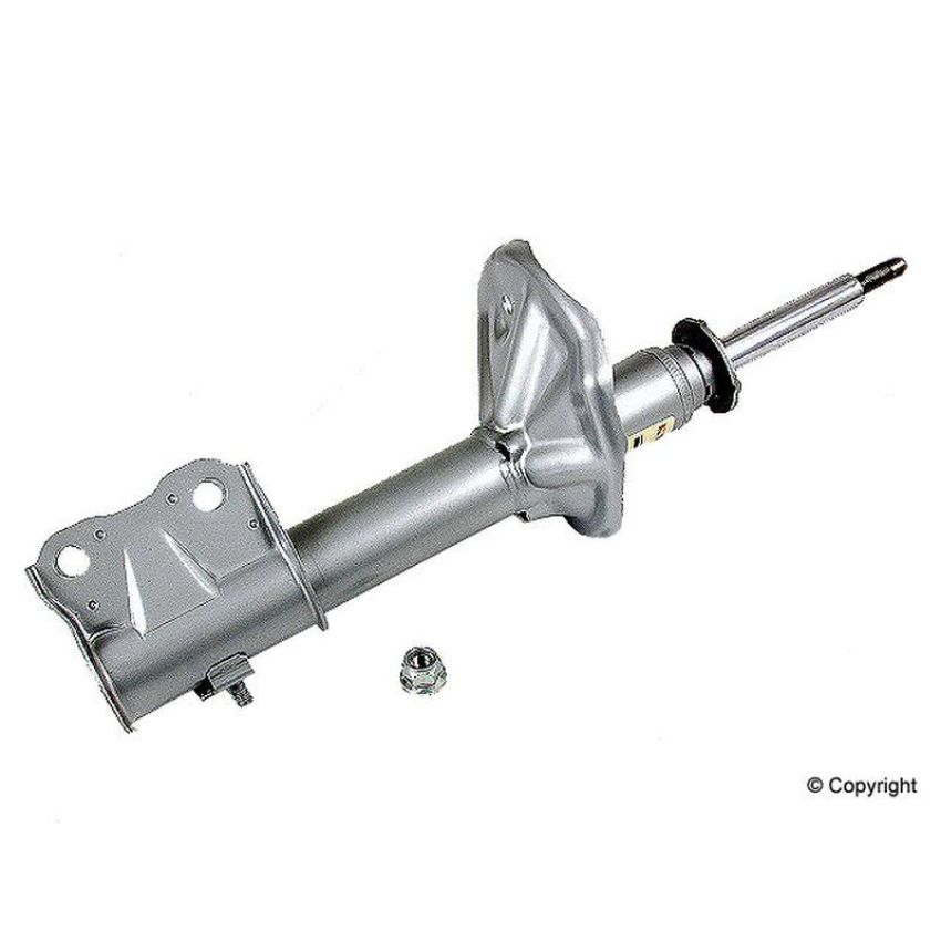KYB SHOCKS 333382 1 Nut