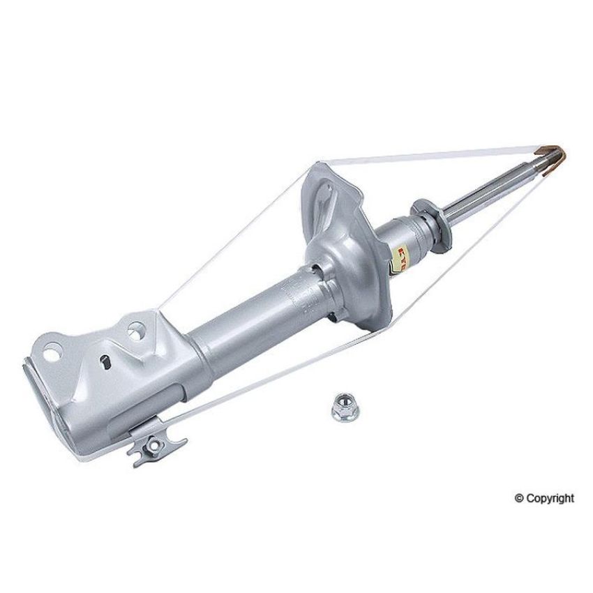 KYB SHOCKS 333385 1 Nut