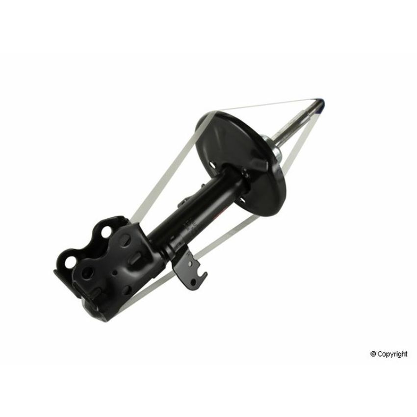 KYB SHOCKS 333388 1 Nut