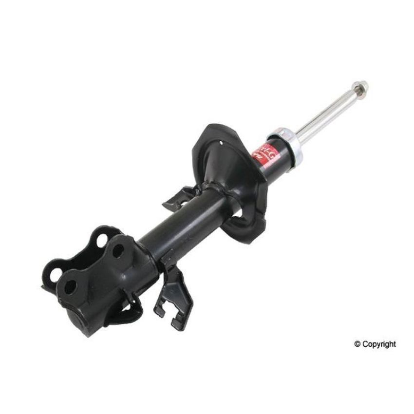 KYB SHOCKS 333390 1 Nut