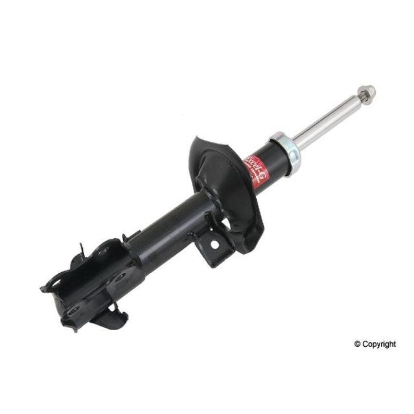 KYB SHOCKS 333391 1 Nut