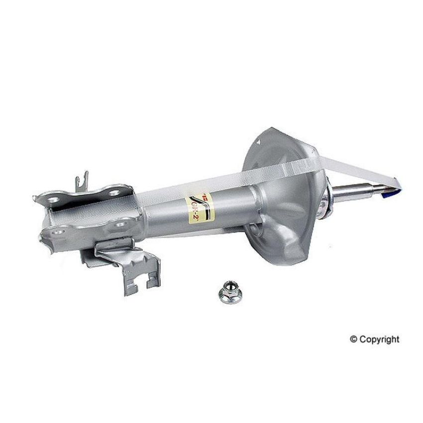 KYB SHOCKS 333394 1 Nut