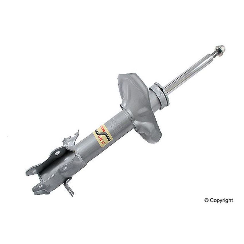 KYB SHOCKS 333395 1 Nut